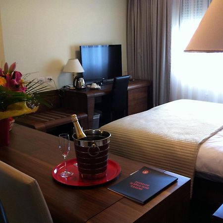 Boutique Hotel Kotoni Tiranë Luaran gambar
