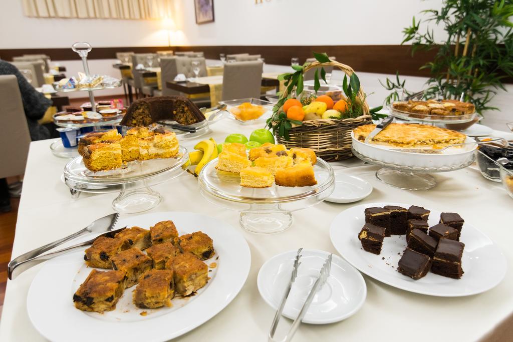 Boutique Hotel Kotoni Tiranë Luaran gambar