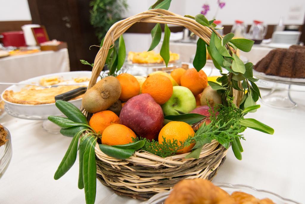 Boutique Hotel Kotoni Tiranë Luaran gambar