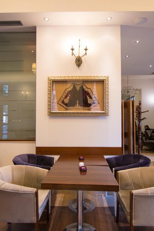 Boutique Hotel Kotoni Tiranë Luaran gambar