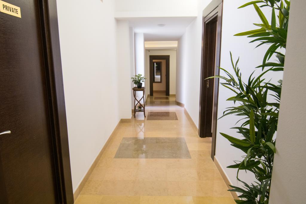 Boutique Hotel Kotoni Tiranë Luaran gambar