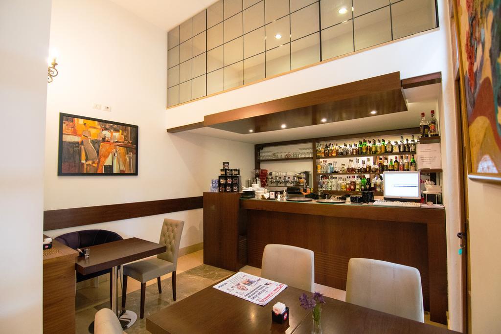 Boutique Hotel Kotoni Tiranë Luaran gambar